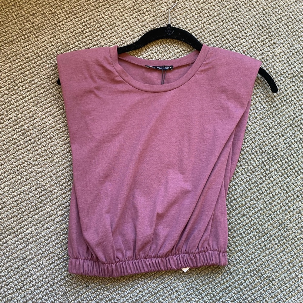 Zara top